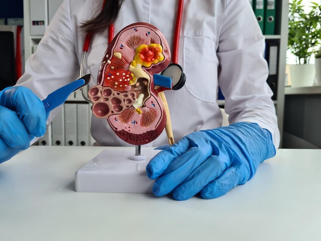 Pediatric Urologist Surgeon in Ahmedabad  
